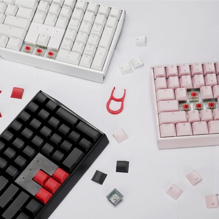 Cherry Key Cap Set For Cherry Mx Keyboards - Ac 0.3