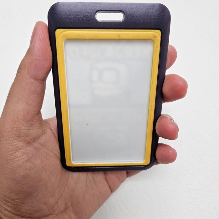 

Ready- Ghosty Comic Card Holder - Kerja Wfo Wfh