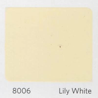 Cat Tembok Vinilex Nippon Paint Lily White (8006) #Gratisongkir