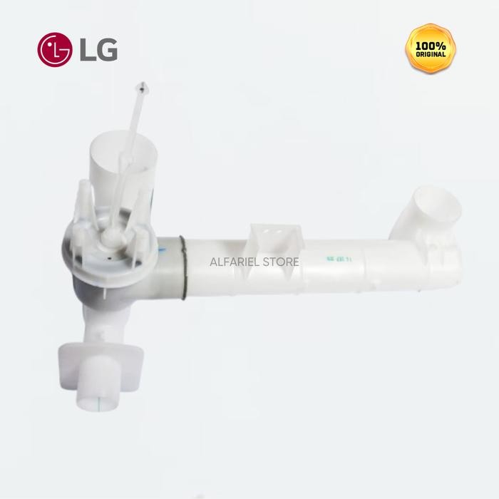 Drain Valve Air Pembuangan Mesin Cuci 2 Tabung Lg 16 Kg Wp-1660R P160R