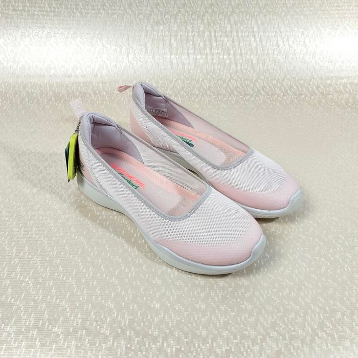 BestSeller SEPATU SKECHERS WANITA/SKECHERS MICROBURST WANITA SEPATU FLAT