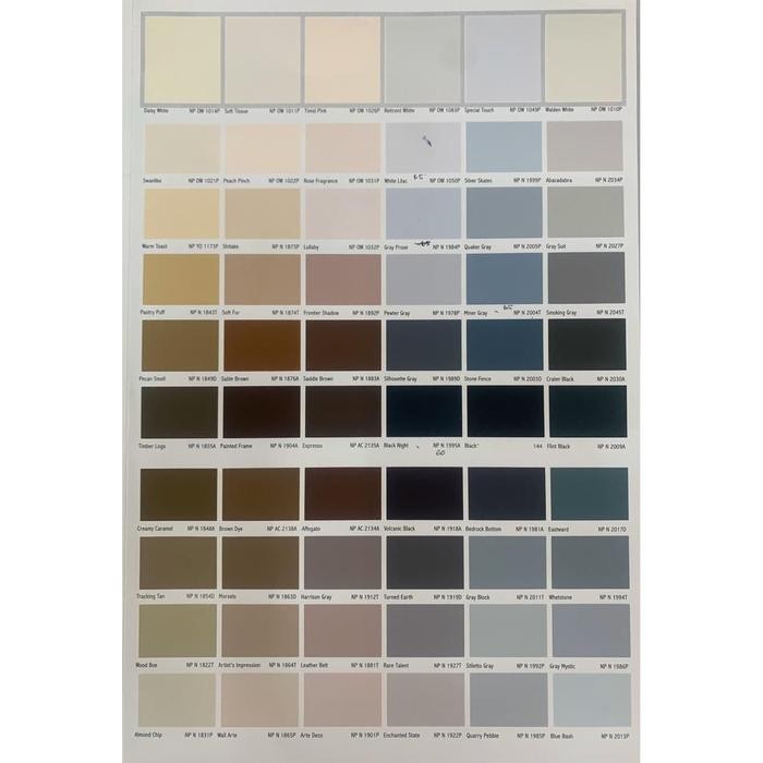 Nippon Paint Elastex Waterproof 1Ltr #Gratisongkir