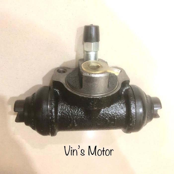 Bagus Master Rem Tromol Belakang Wheel Cylinder Isuzu Trooper