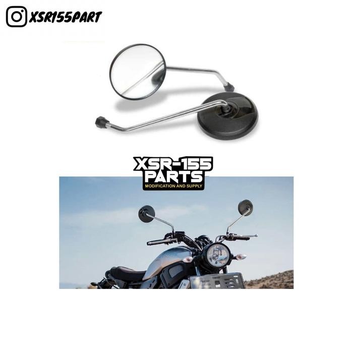 TERLARIS SPION XSR 155 RETRO PNP XSR