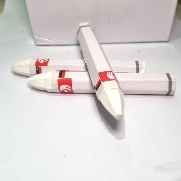 

Tyre Crayon 1pcs Kapur Tulis Ban Karet Anti Air Tipe Rema Tiptop