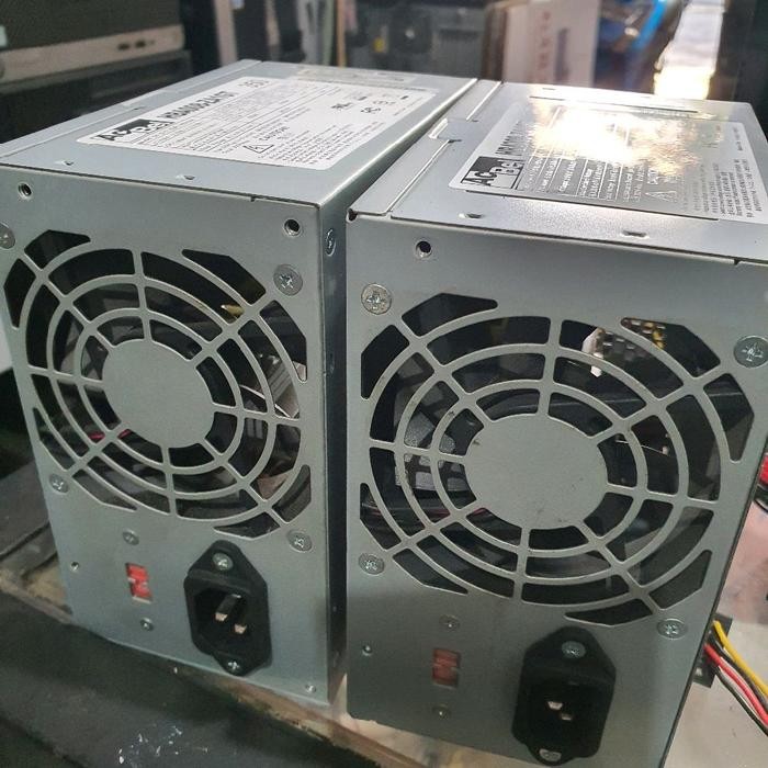 Jual psu acbel 300w normal standart