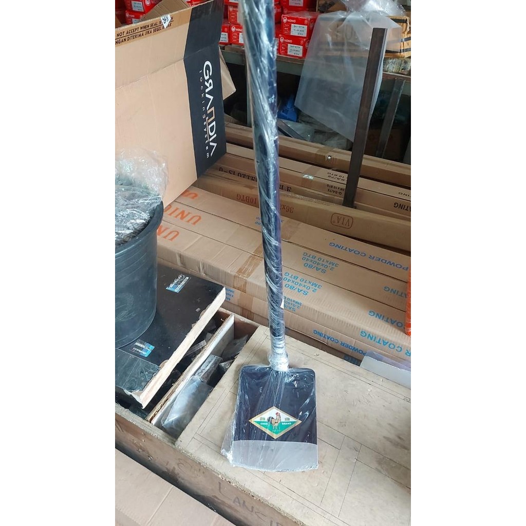 PACUL BUAYA/PACUL GAGANG/CANGKUL/PACUL SAWAH/ PACUL TANAH/PACUL PETANI