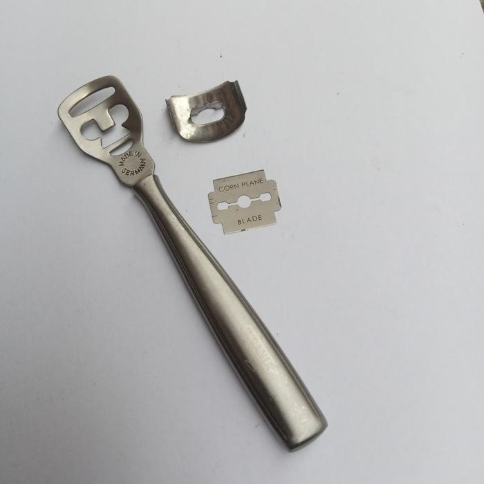 

TOOLS SKIVER SKIVING LEATHER PENIPIS SESET LEATHER-TOOLS SERUT KULIT KODE 1247