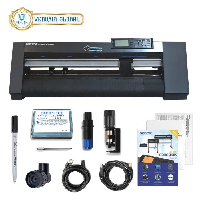 

MATA PISAU GRAPHTEC CB09-L LOW GRADE BLADE 1 BOX ISI 5PCS KODE 1397