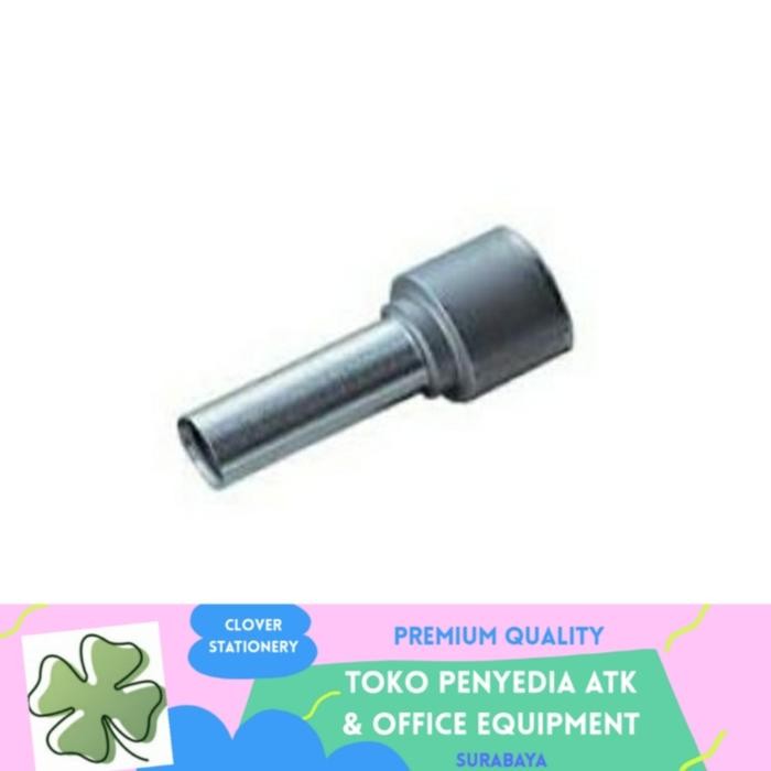 

CARL REPLACEMENT PART PUNCHING BLADE P-122/124MD FOR 122N KODE 1044