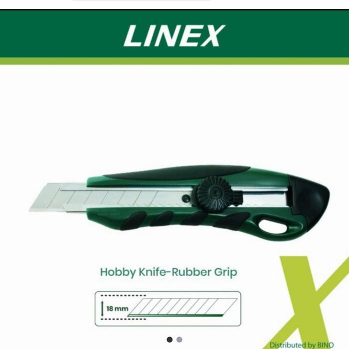 

CUTTER CK 500 LINEX #4830 KODE 466