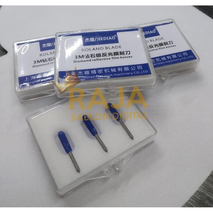 

MATA PISAU JINKA BAJA / STEEL BLADE JINKA KODE 1042