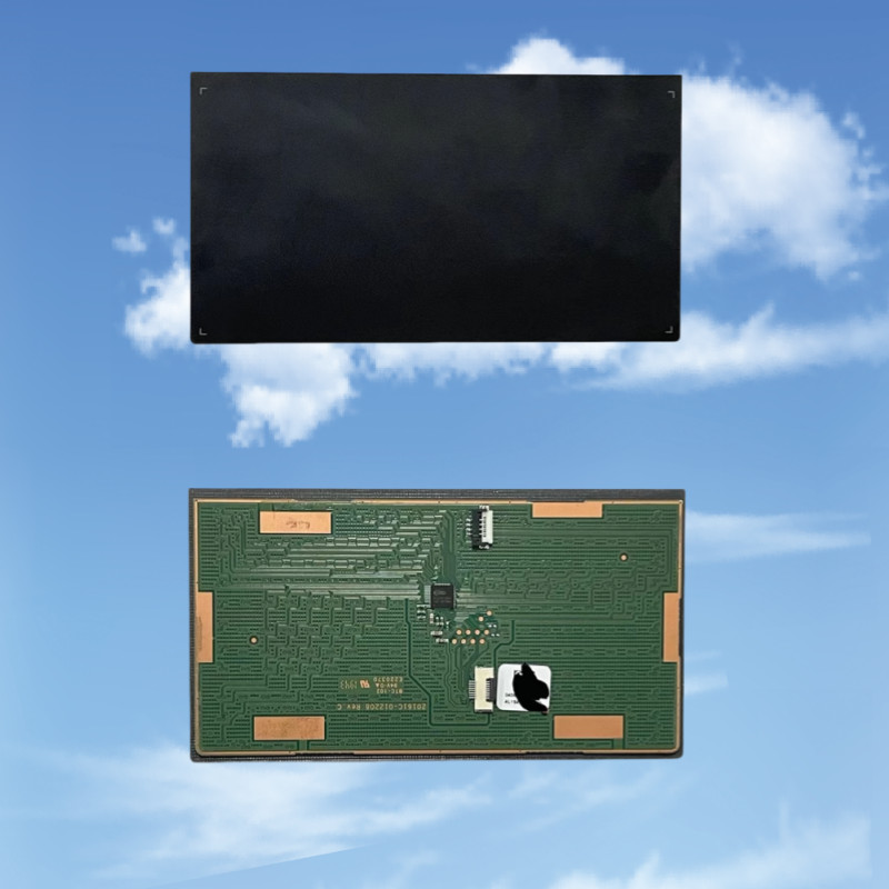 Suitable for Players Nation Asus G752 G752V Gfx72 Touchpad Mouse