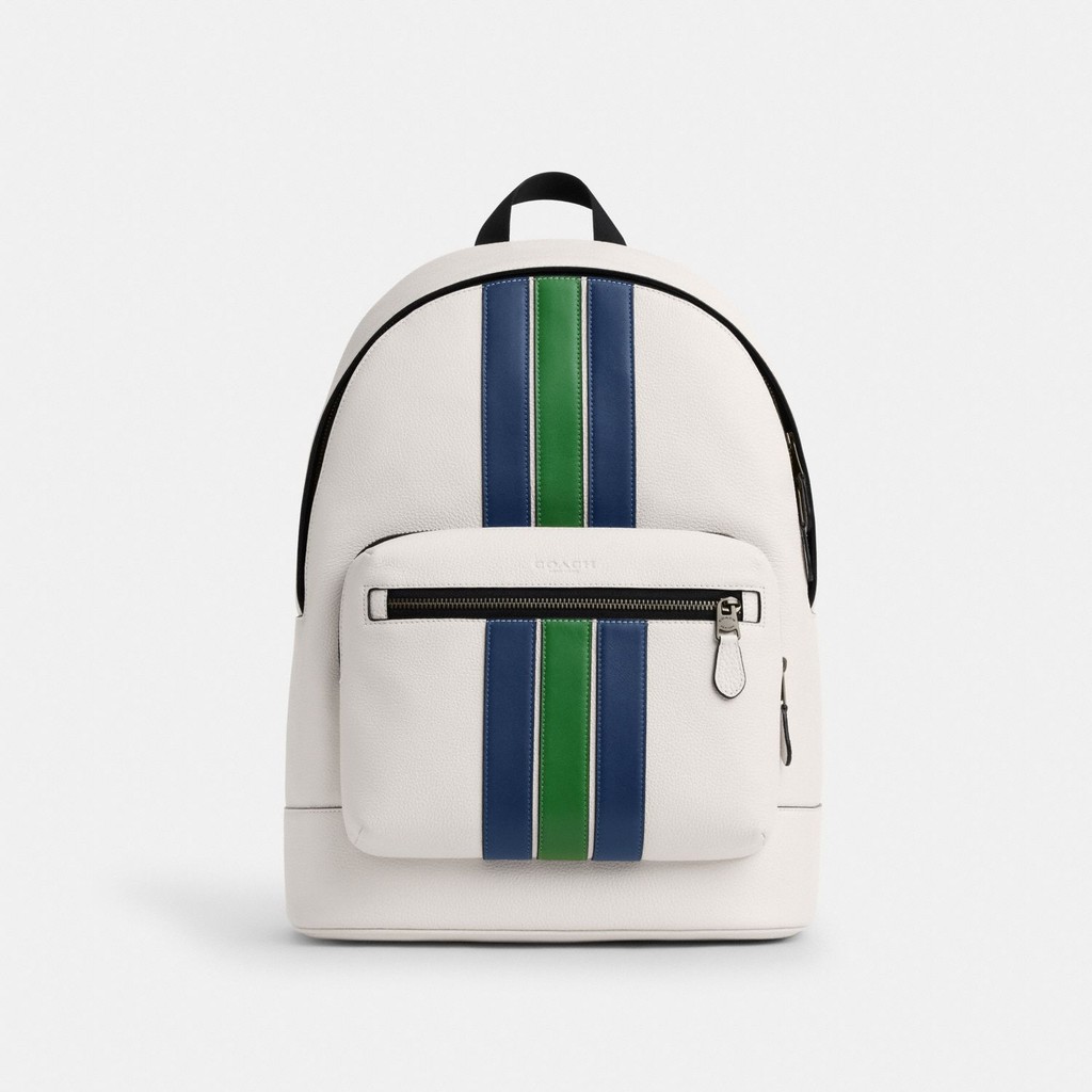 Coach West Backpack - Tas Ransel Pria