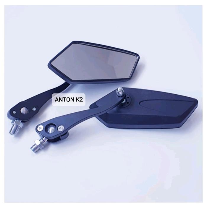 TERMURAH KACA SPION VARIASI MOTOR KHARISMA-SUPRA-SUPRA X-SUPRA X 125-SUPRA FI-SUPRA FIT-FIT NEW-FIT