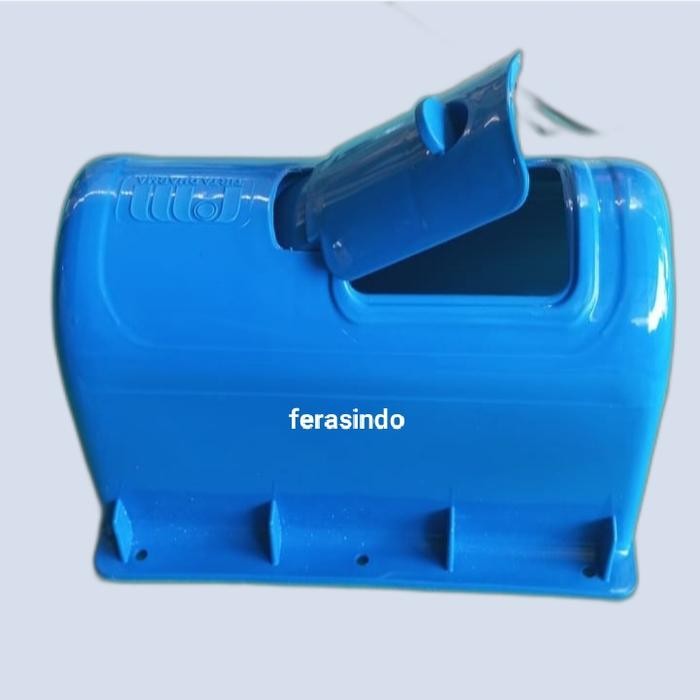 Box Meteran Air PDAM /Model (Buka Tutup) / Box Meteran Air Standar PAM