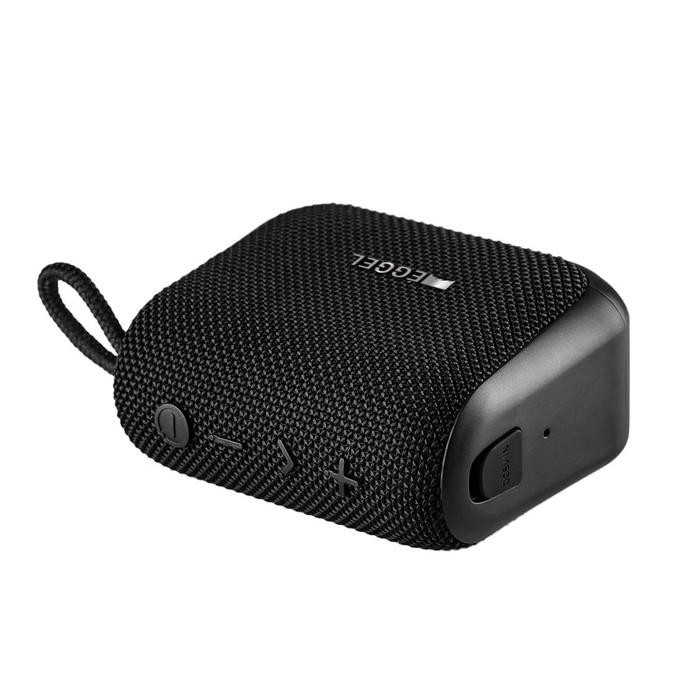 [Expert] Speaker EGGEL FIT 3 Bluetooth Waterproof Original