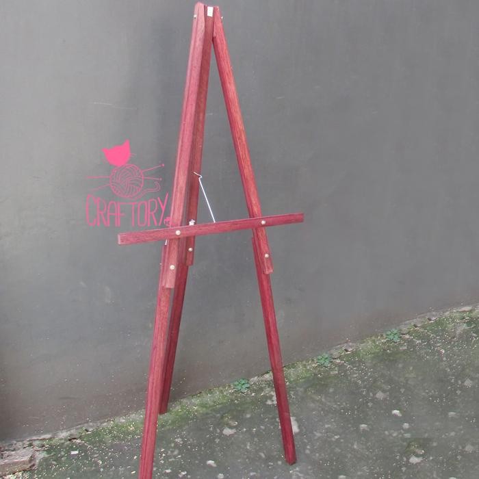 

HOT SALE! EASEL JUMBO PORTABEL - T 152 cm