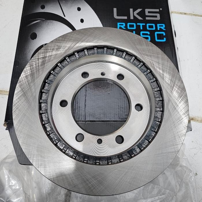 Unik Piringan Rem Cakram Disc Brake Toyota Hardtop 2F