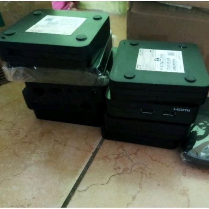 [Expert] STB ZTE B860H Batangan