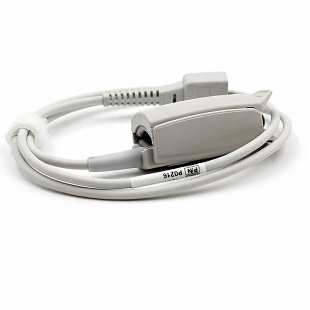 Spo2 Mindray Pm60/ Spo2 Sensor Oxymetry Mindray Pm60/ Spo2 Mindray