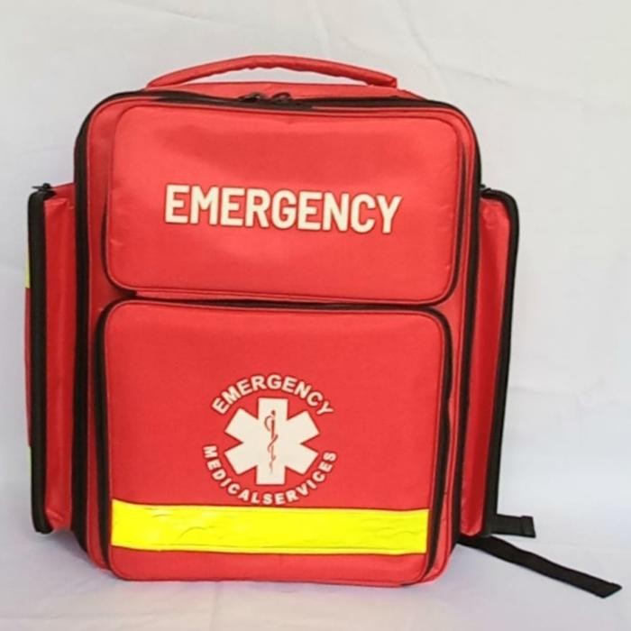 Tas Emergency Kit Jumbo Terlaris Tas Emergency Kit Ambulance Ransel