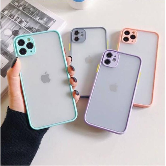 (Expert) Hybrid case oppo a3s realme c1