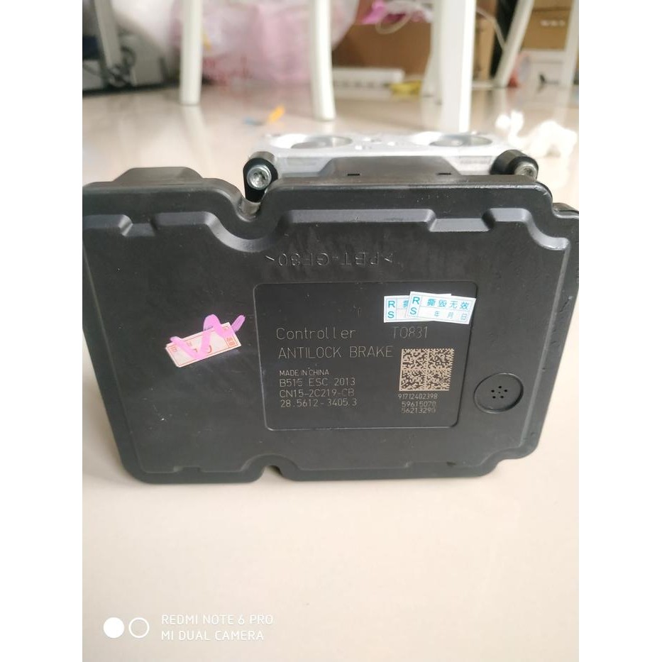 Termurah Modul ABS Ford ecosport COPOTAN IMPORT DIJAMIN