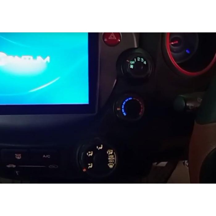 BestSeller LAMPU PANEL AC HONDA JAZZ JAZZ RS GE8