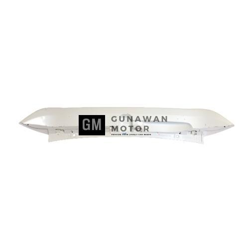 [Honda] Spoiler Jazz Rs 2013 Spoiler Honda Jazz Ge8 2013