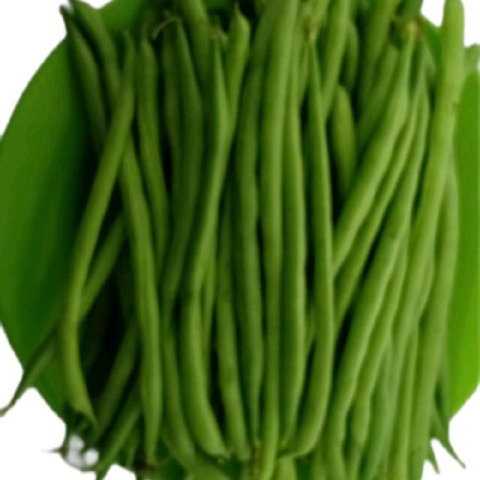 

New kacang buncis/buncis