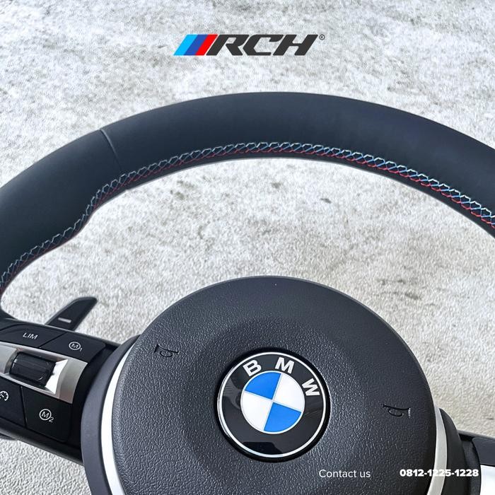 BestSeller BMW F10 Steering Wheel Model M5 Setir BMW F10 M Sport Steer Aftermarket
