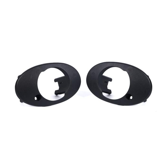 Projector Accessories BRACKET Autovision Foglamp BiLED 2inch Adapter For Honda Jazz - Civic