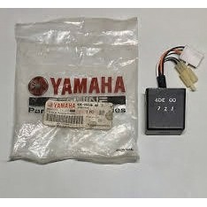 YGP CDI YAMAHA RXS 4DE-H5540-00
