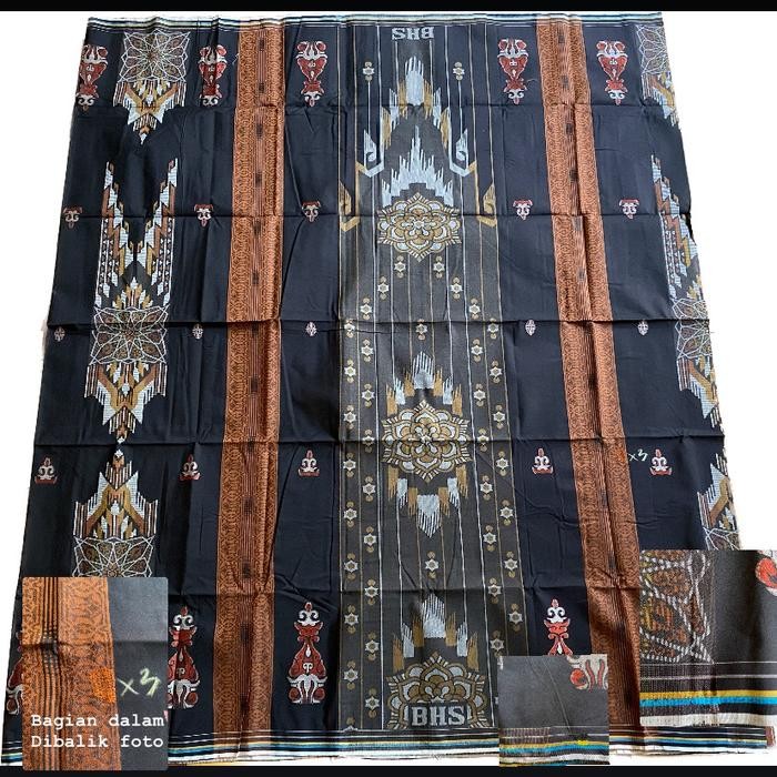 ASLI Sarung BHS JCOOPER / afkir READY STOCK