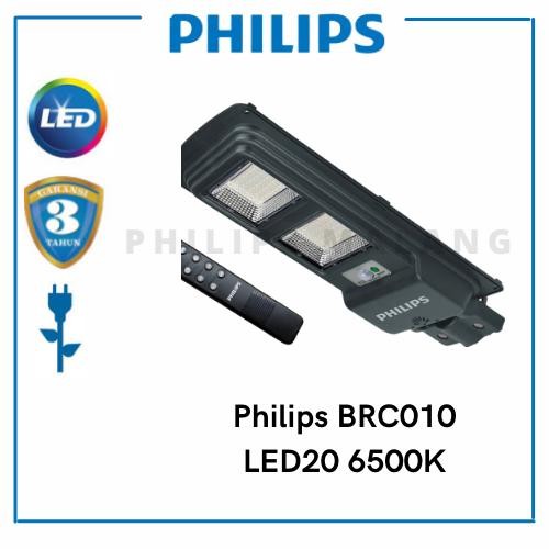 Philips LED SmartBright Solar Sreet Light Medium PJU solar murah
