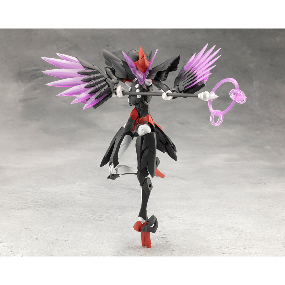 Kotobukiya CX020 Original Megalomaria Unlimited Universe Zekuu Assemble Model Kits Genuine Action