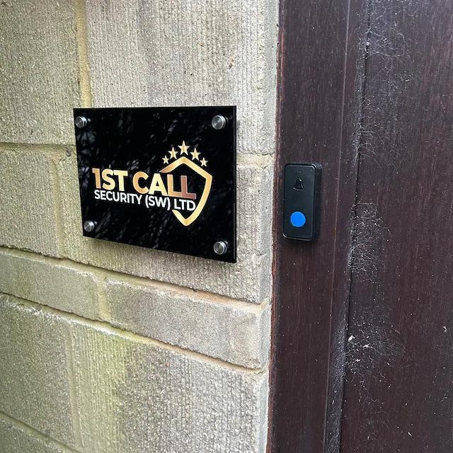 

Sign Board Custom - Unique Official Papan Nama Acrylic Nomor Alamat Rumah Penanda Nomer Kamar Logo