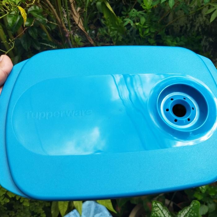 Baha - Seal Tupperware Tutup Byo