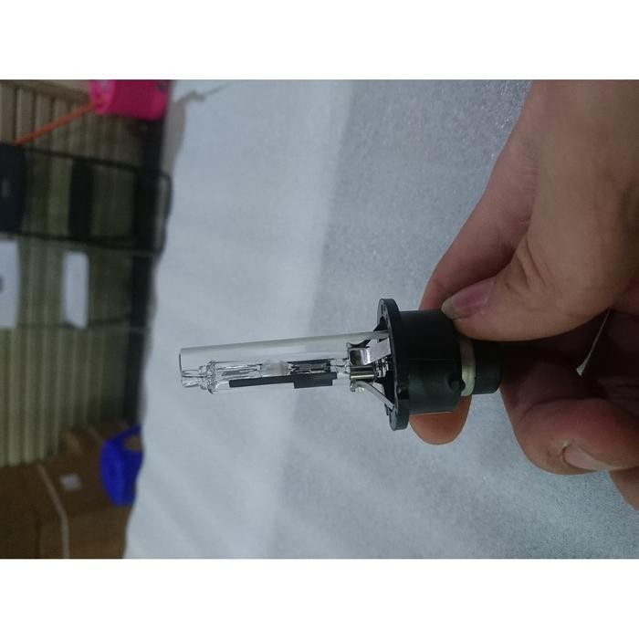 LAMPU BOHLAM HID D4R AESLUX