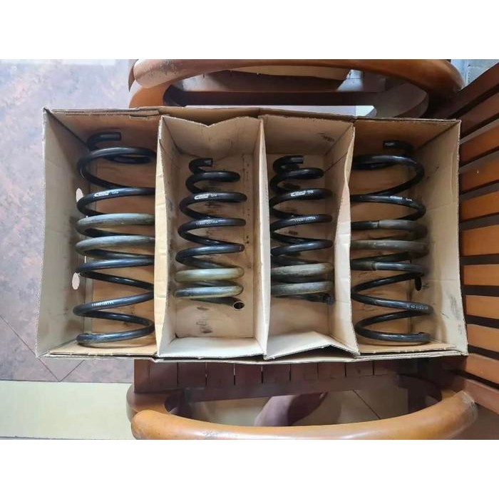LOWERING KIT PER EIBACH PROKIT HONDA CRV GEN 3 GEN 4 RE1 RE3 RM1 RM4