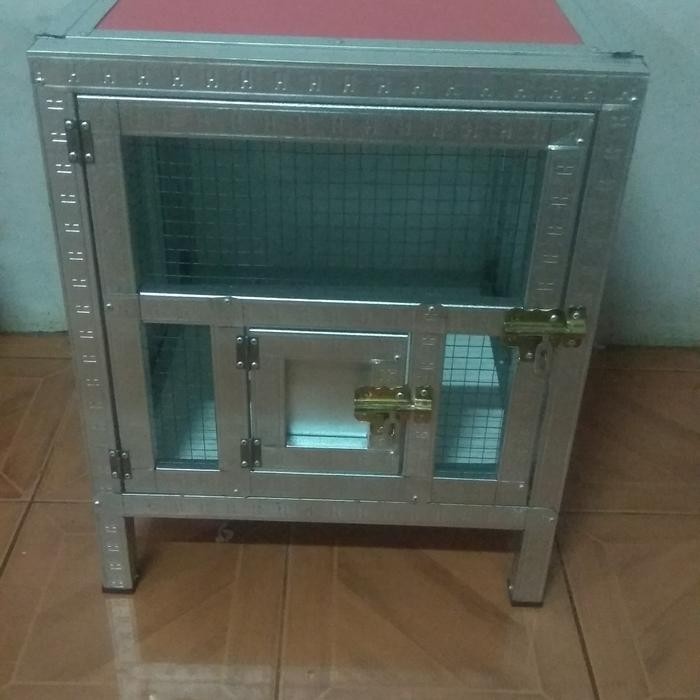 KANDANG LIPAT MERPATI KANDANG MACAN LIPAT..