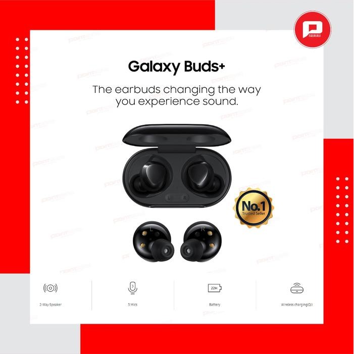 Samsung Galaxy Buds Plus / Buds+ Original SEIN