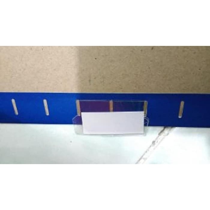 

Hang Map / Hanging Map Forte Folio