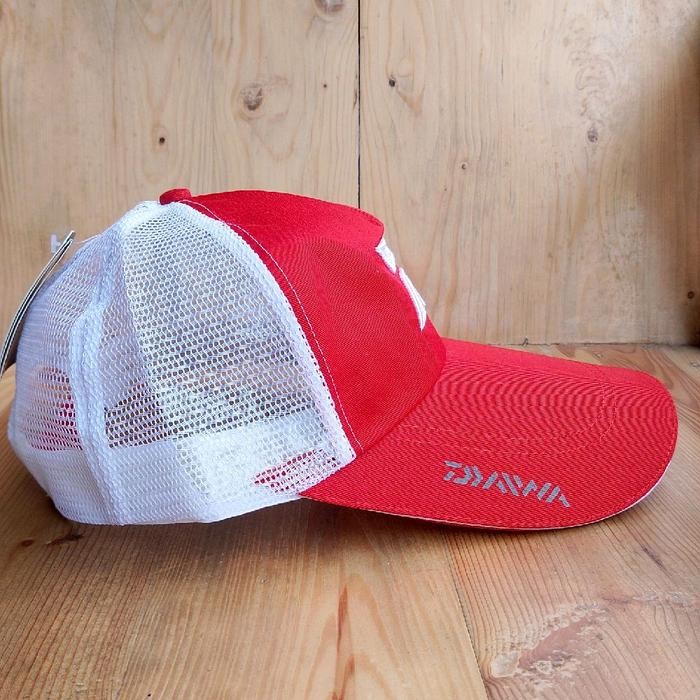 TOPI MANCING DAIWA ORIGINAL GORE TEX