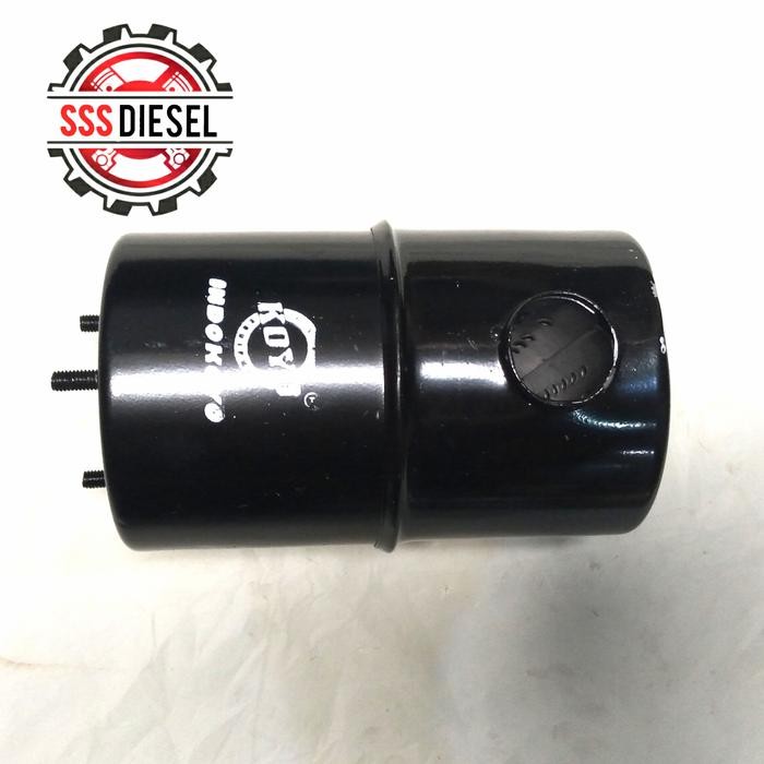 knalpot muffler silincer diesel dongfeng R175