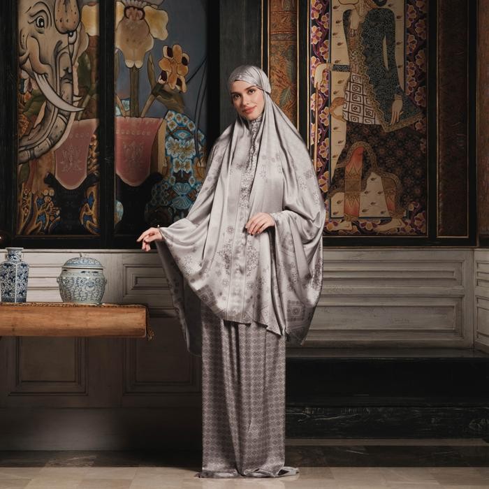 Howel and Co - Ankara (Mukena)