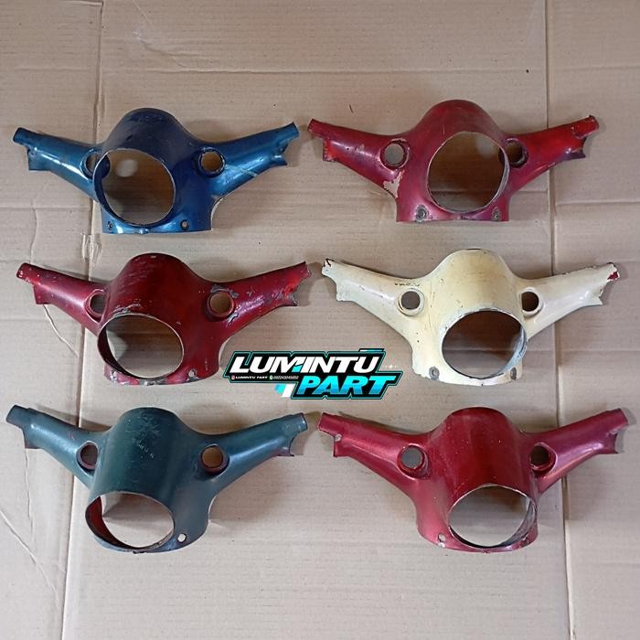 PREMIUM Batok stang bawah C70 ori batok bawah C70 ori copotan