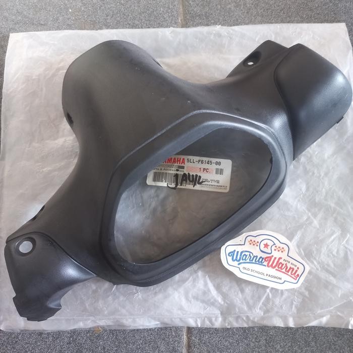 PREMIUM Batok belakang speedometer jupiter lama Z 5LL-F6145-00