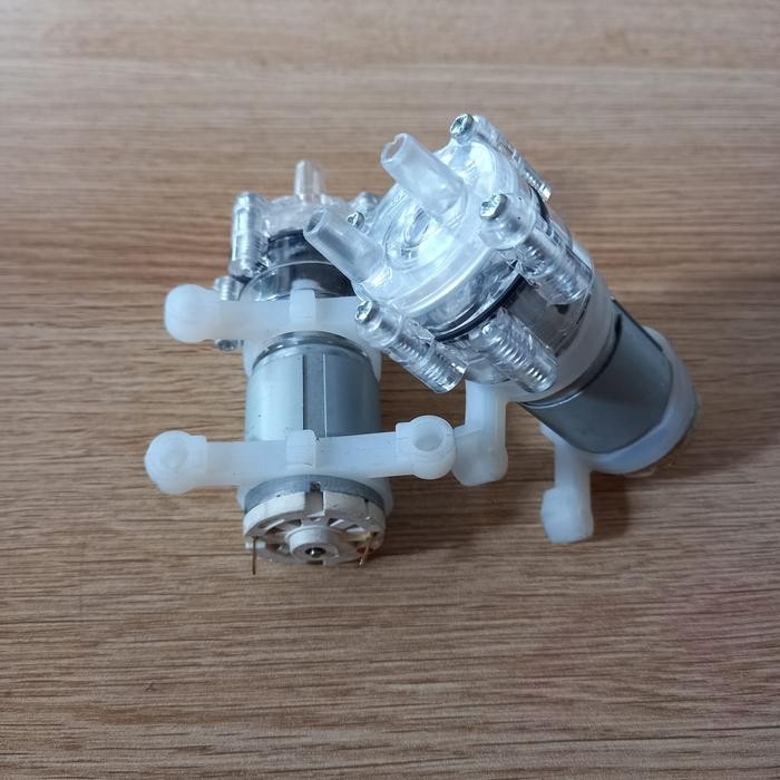 TERBARU DINAMO POMPA DISPENSER GALON BAWAH ROYAL TERMURAH